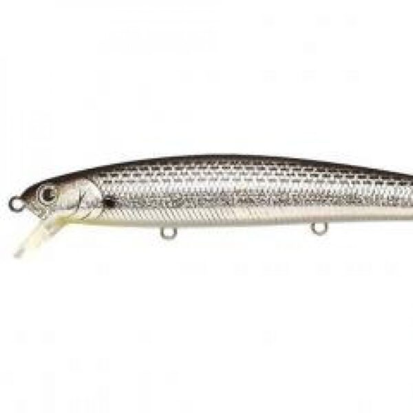 LEURRE ZACO MINSCRAFT SP110S SILVER MULLET