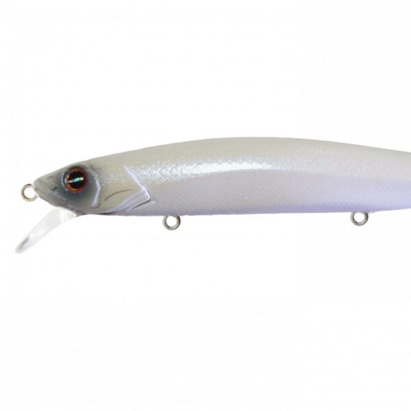 LEURRE ZACO MINSCRAFT SP110S PEARL