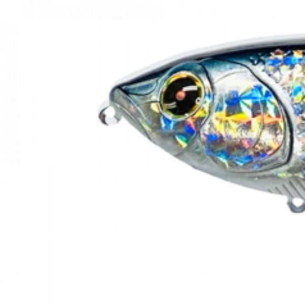 LEURRE ZACO MARSHMALLOW SURFACE 120CM SILVER SARDINE