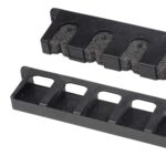 SPRO HORIZONTAL ROD HOLDER