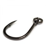 GAMAKATSU LIVE BAIT HD N.S SZ 4/0