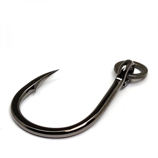 GAMAKATSU LIVE BAIT HD N.S SZ 4/0