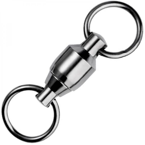 SPRO BB SWIVEL 2 WLD RNG NSB 1