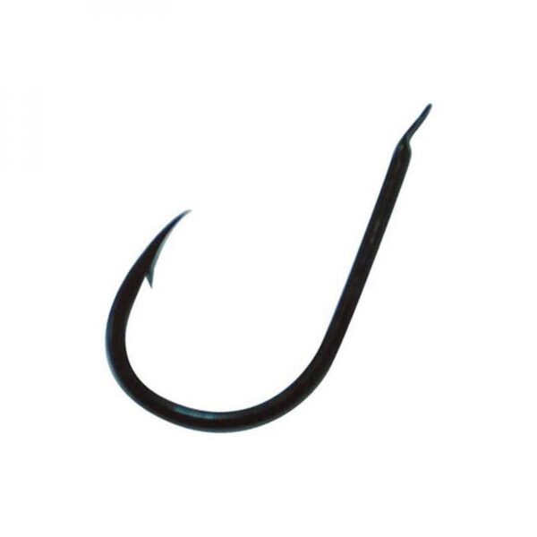 ALLER LS-3310F HOOKS BLACK N8