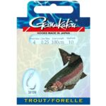 PREDA BOOKLET TROUT 3610N N12 0.16MM
