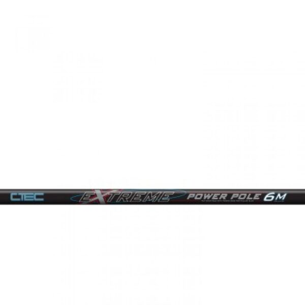 CTEC POWER EXTREME PUT OVER POLE 6M