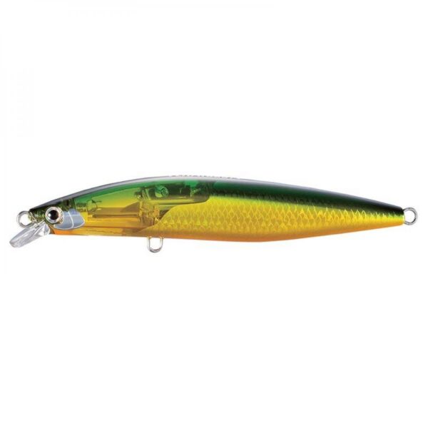 EXSENCE SILENT ASS FLASH BOOST GREEN GOLD 28G