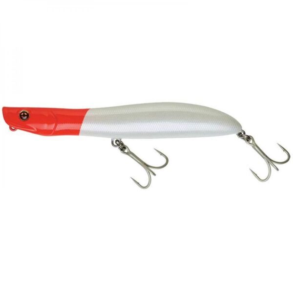 SAKURA DYNASTICK 110F 15G COULEUR 008 RED HEAD