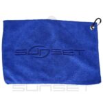 SERVIETTE SUNSET MICROFIBER