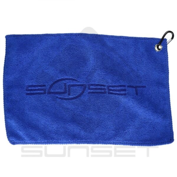 SERVIETTE SUNSET MICROFIBER
