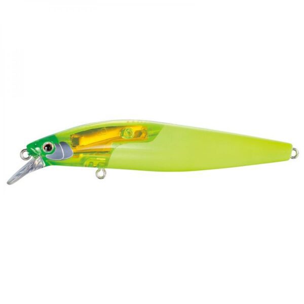 SHIMANO EXSENCE SILENT ASS 99F FB 14G 008 CHART