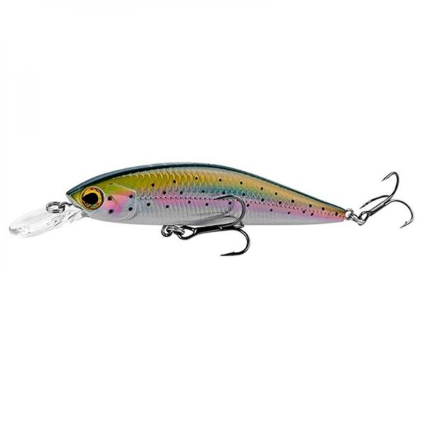 SHIMANO YASEI TRIGGER TWITCH D-SP 90MM SEA TROUT