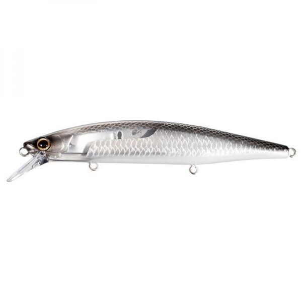 SHIMANO BT WORLD MINNOW FLASH BOOST 115MM 17G 001 KYORIN