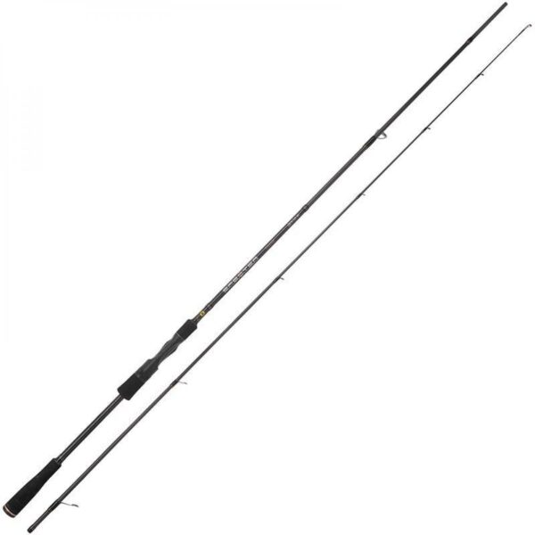 CANNE SPRO SPECTER FINESSE SEA SPIN 2.45M 7-40G