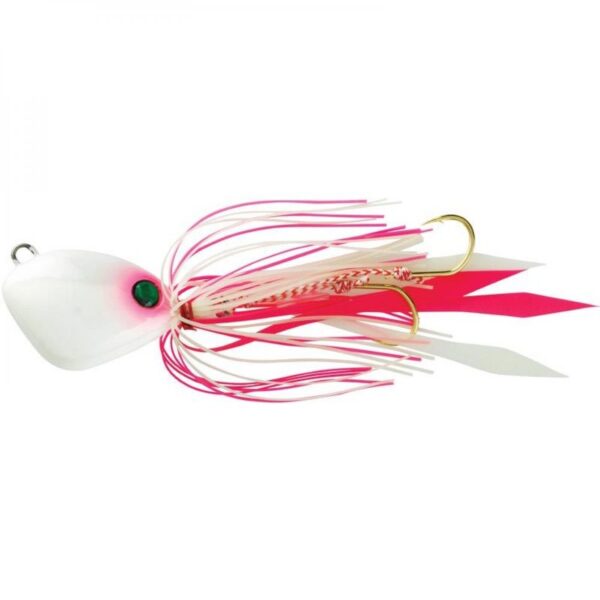 LEURRE SAKURA SEPIA MADAI 85G GW