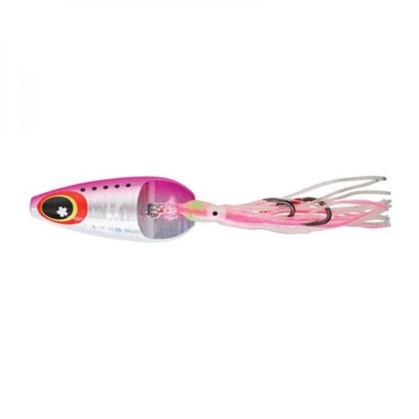 SAKURA CHIKU SHARKE SLIDER 100G OL07