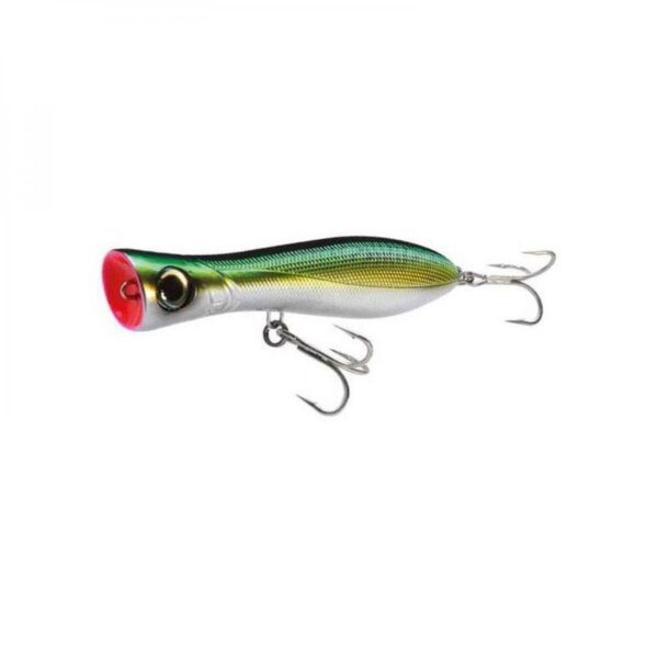 POOPER YO-ZURI BULL POP 150MM 70G COULEUR CM