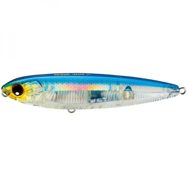 YO-ZURI 3DB PENCIL F 125MM 27G COULEUR PSB
