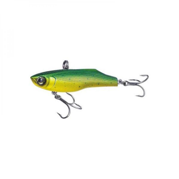 YO-ZURI HIGH SPEED VIBE S 130MM80G COULEUR CDR