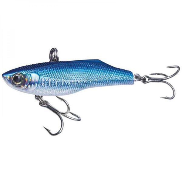 YO-ZURI HIGH SPEED VIBE 130MM 80G COULEUR CHB
