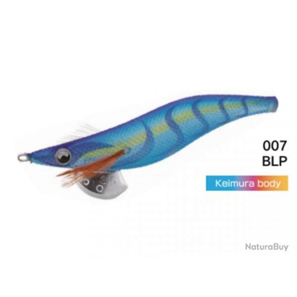 TURLUTTE YAMASHITA EGI-OH LIVE 3.5 21G COLOR 007 KEIMURA