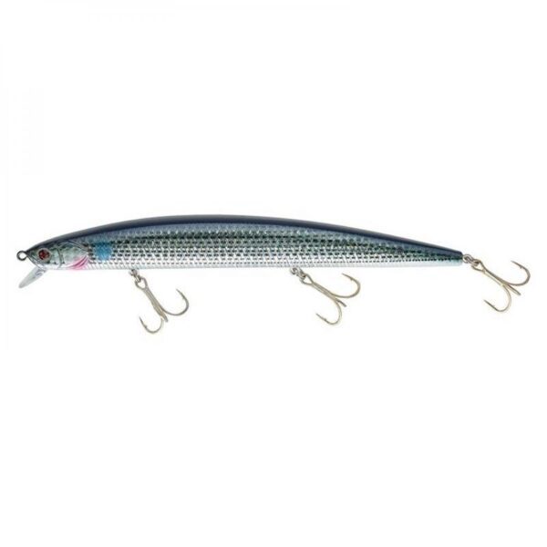 SAKURA MINNOW F 145MM 20G COULEUR 110 KONOSHIRO