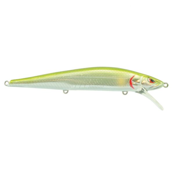 LEURRE SPRO MCSTICK110MM 14G COULEUR AYU