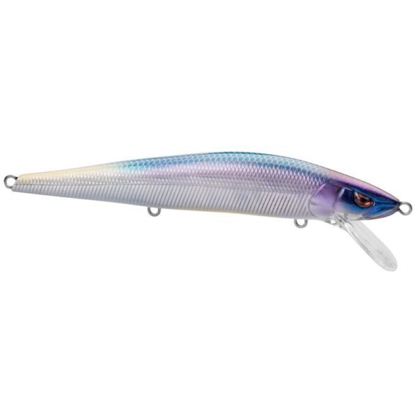 LEURRE SPRO MCSTICK 110MM 14G COULEUR NANKO REACTION