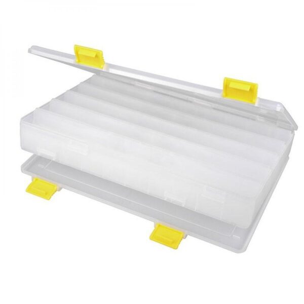 SPRO HARDBAITS BOX XL 355X240X62MM