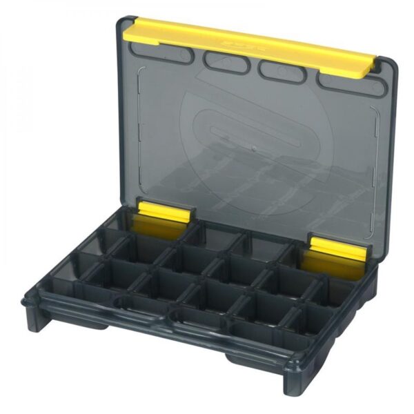 SPRO TBX 25S DARK 175X125X25CM