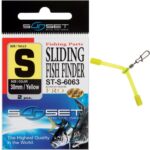 SLIDING FISH FINDER ST -S-6063