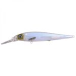 SPRO GUTSBAIT MINNOW WHITE MINNOW 11CM 14G