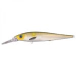 SPRO GUTSBAIT MINNOW AYU MINNOW 11CM 13G