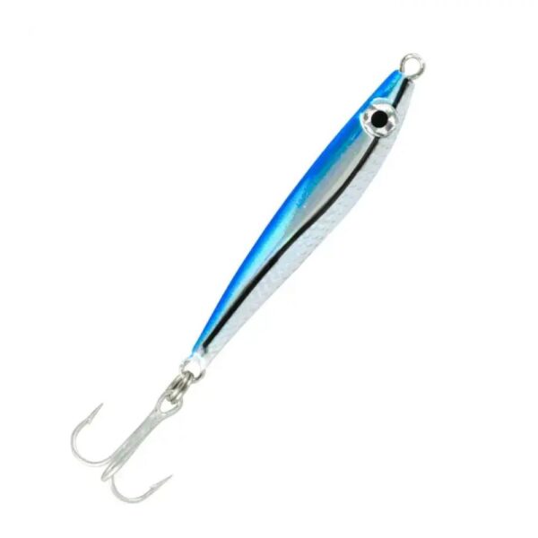 SPRO CAST'X PILKER 7G COULEUR HERRING