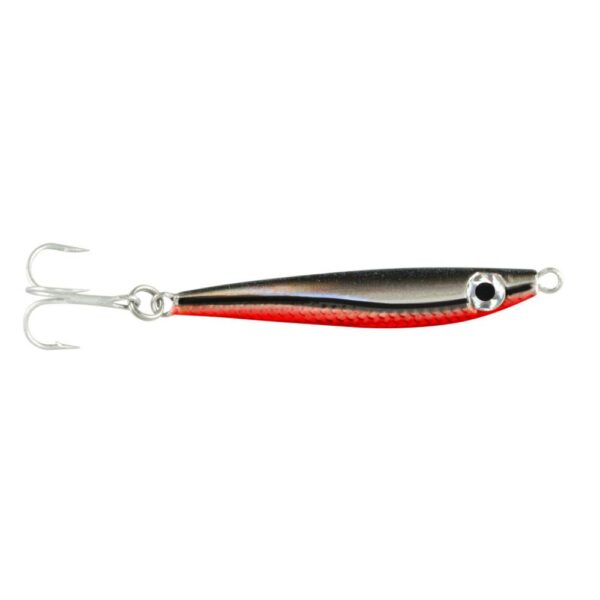 SPRO CAST'X PILKER RED FISH 14G