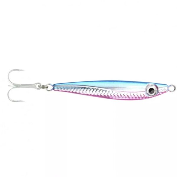 SPRO CAST'X PILKER BLUE SHRIMP 7G