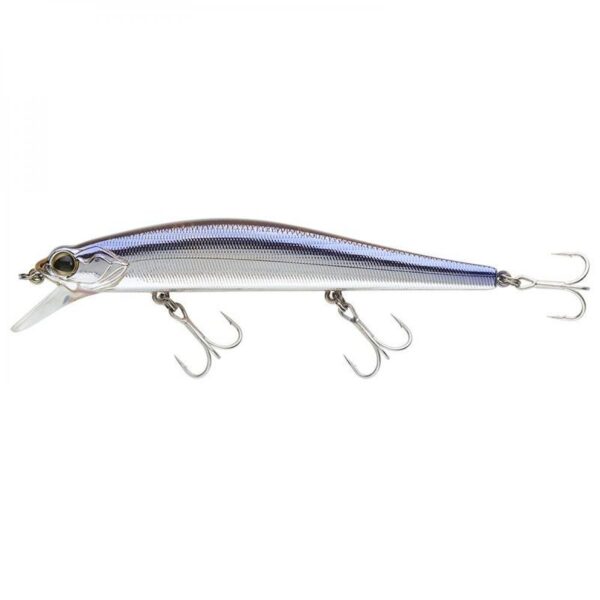 LEURRE SAKURA BULWIP 110MM 14.6G COULEUR 151 FLASH WAKA