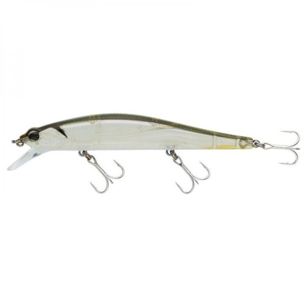 LEURRE SAKURA BULWIP 110MM 14.6G COULEUR G21 GOST Lançon