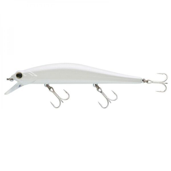 LEURRE SAKURA BULWIP 110MM 14.6G COULEUR P06 PEARL WHITE