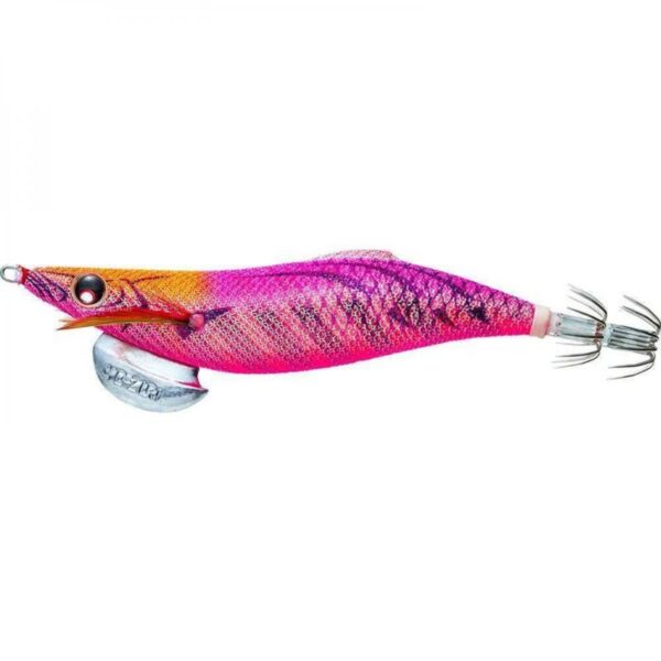 AURIE Q LONGCAST 3.5 22G RED GLOW (NRDR)