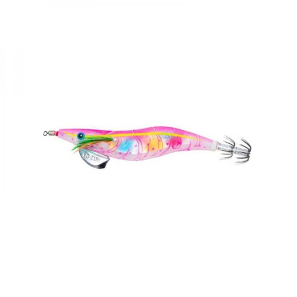 EGI AURIE Q 3D  3.5 19.5G PINK GLOW (LMSD )