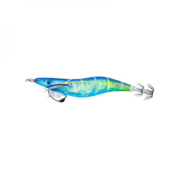 EGI AURIE Q 3D  3.5 19.5 BLUE GLOW ( SBBB )