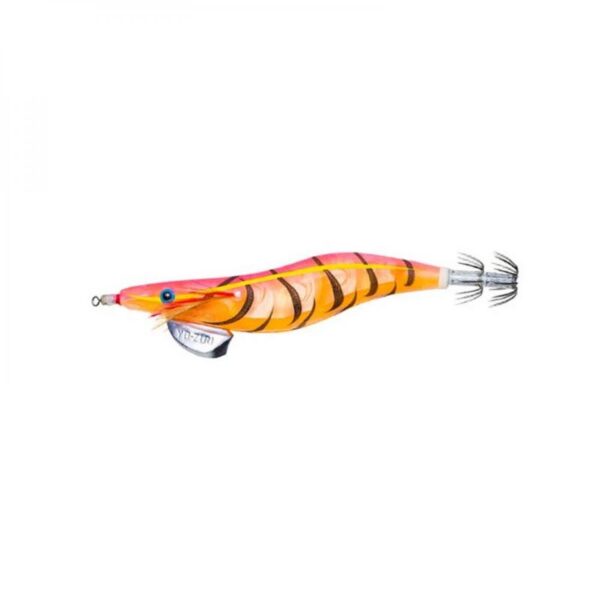 EGI AURIE Q 3D  3.5 19.5G ORANGE PINK ( KOK8 )