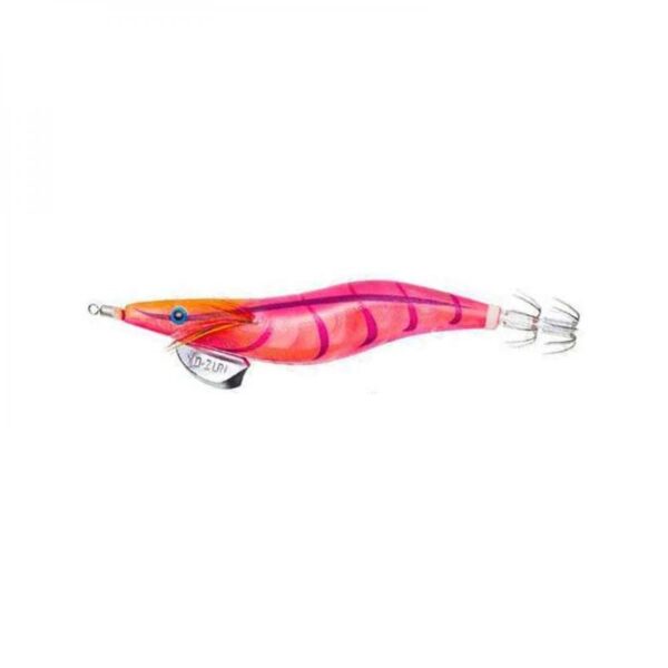 EGI AURIE Q 3D 3.5 19.5G RED GLOW ( NRDR )