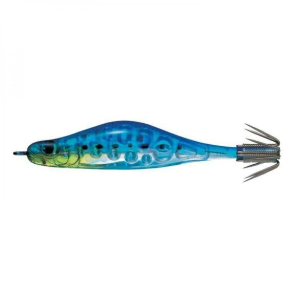 BUBBLIN X2 6CM DOS BLEU