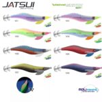 TURLUTTE JATSUI VELVET SNITCH COULEUR VS3 3.5 20.5G