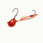 TENYA EXPLORER DEEP 20G ROUGE METAL RM