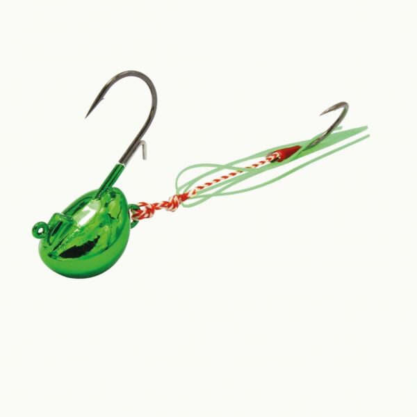TENYA EXPLORER DEEP 20G VERT METAL GM