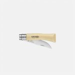 OPINEL N7 ACIER INOXYDABLE