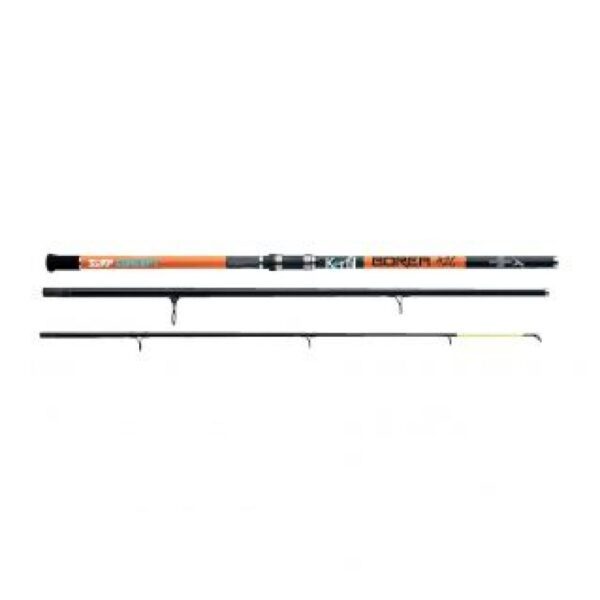 ENSEMBLE BOREA 450 +KERFIL 6000